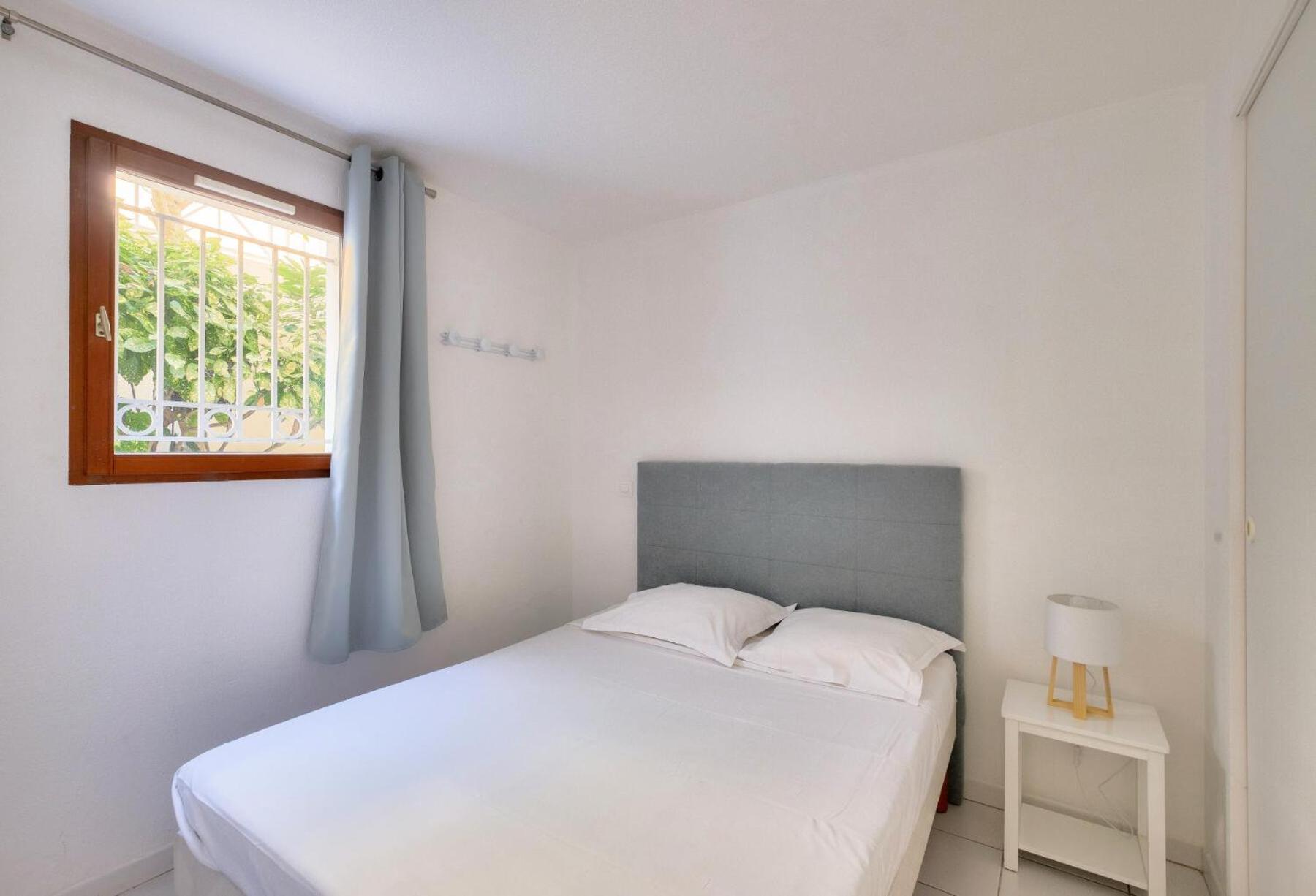 Appartement Francia - Maeva - 3 Pieces 6 Personnes - Prestige Mae-2174