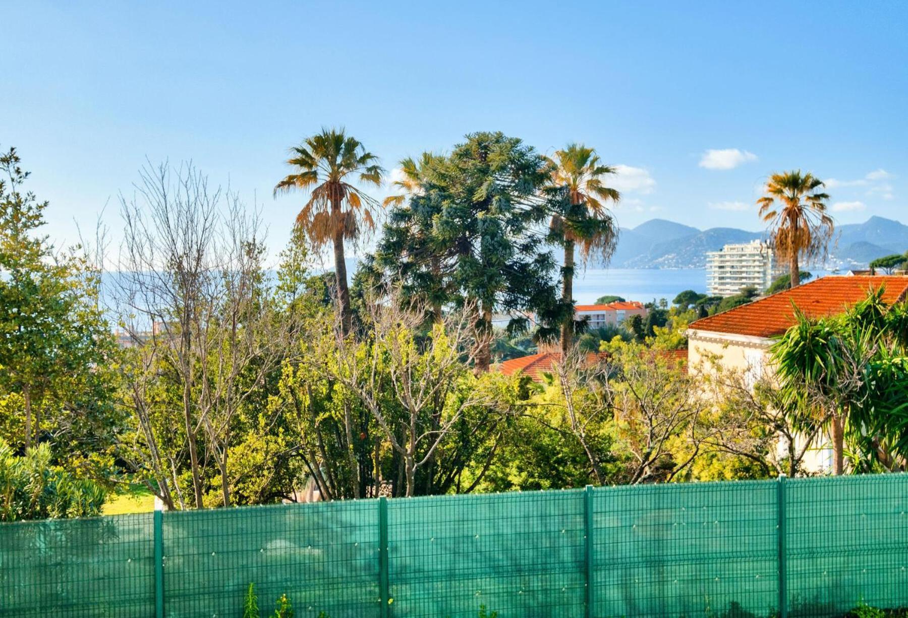 Francia - Maeva - 3 Pieces 6 Personnes - Prestige Mae-2174 Appartement Cannes