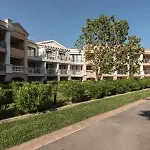 Résidence Cannes Villa Francia - maeva Home - Appartement 3 pièces 6 perso 174