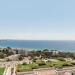 Résidence Cannes Villa Francia - maeva Home - Appartement 3 pièces 6 perso 174