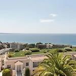 Résidence Cannes Villa Francia - maeva Home - Appartement 3 pièces 6 perso 174